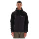 Emerson Ανδρικό μπουφάν Men's Raglan Hooded Bomber Jacket